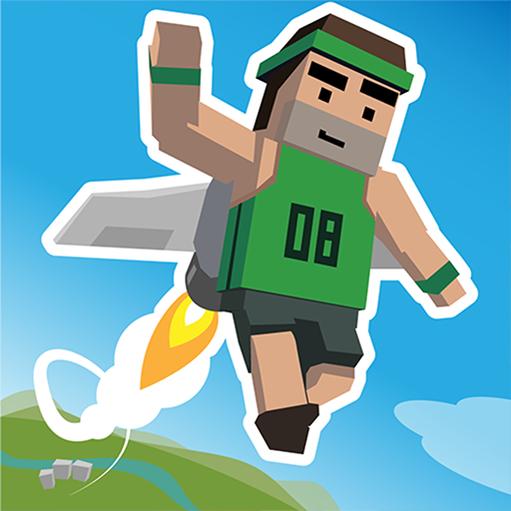 Running Man